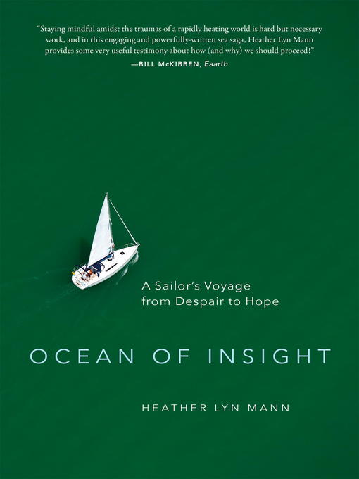 Title details for Ocean of Insight by Heather Lyn Mann - Available
